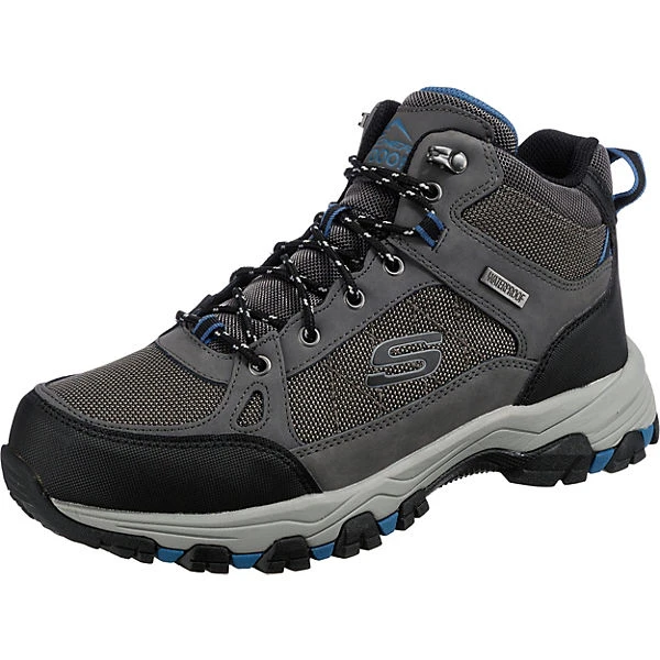 Skechers Selmen Trekkingstiefel 3 Skechers Selmen Trekkingstiefel