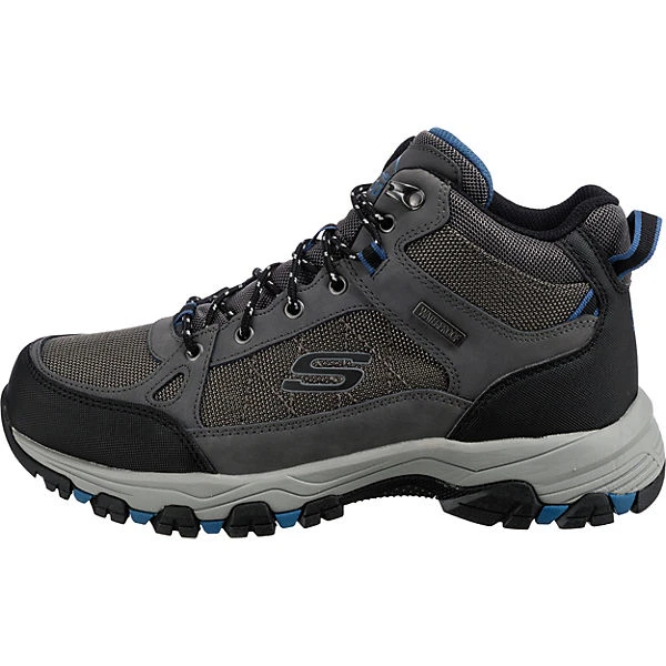 Skechers Selmen Trekkingstiefel 4 Skechers Selmen Trekkingstiefel – Bild 2