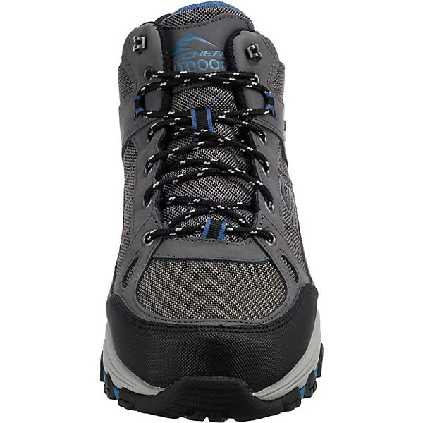 Skechers Selmen Trekkingstiefel 5 Skechers Selmen Trekkingstiefel – Bild 3