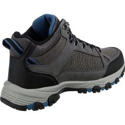 Skechers Selmen Trekkingstiefel 11 Skechers Selmen Trekkingstiefel -Skechers shop 25766510 05