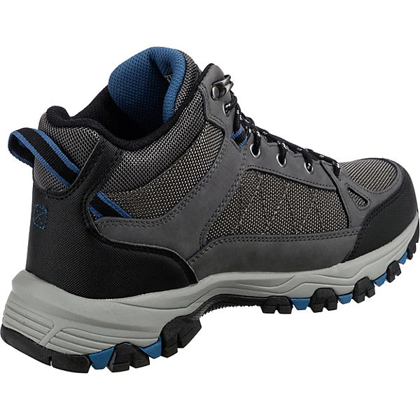 Skechers Selmen Trekkingstiefel 6 Skechers Selmen Trekkingstiefel – Bild 4