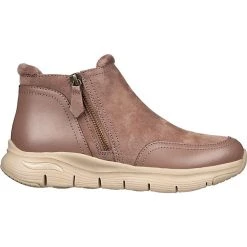 Skechers Arch Fit Smooth Sneakers High -Skechers shop 25766521 02