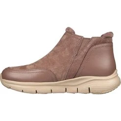 Skechers Arch Fit Smooth Sneakers High -Skechers shop 25766521 03