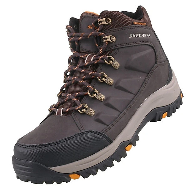 Skechers Relment Trekkingstiefel 3 Skechers Relment Trekkingstiefel