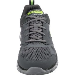 Skechers Track Syntac Sneakers Low - Grau -Skechers shop 25766534 04