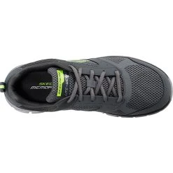 Skechers Track Syntac Sneakers Low - Grau -Skechers shop 25766534 06