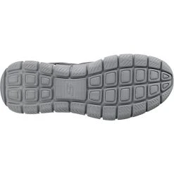 Skechers Track Syntac Sneakers Low - Grau -Skechers shop 25766534 07