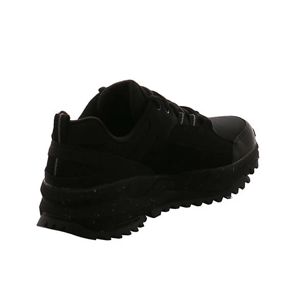 Skechers Bionic Trail Wanderschuhe - Schwarz 7 Skechers Bionic Trail Wanderschuhe - Schwarz – Bild 5