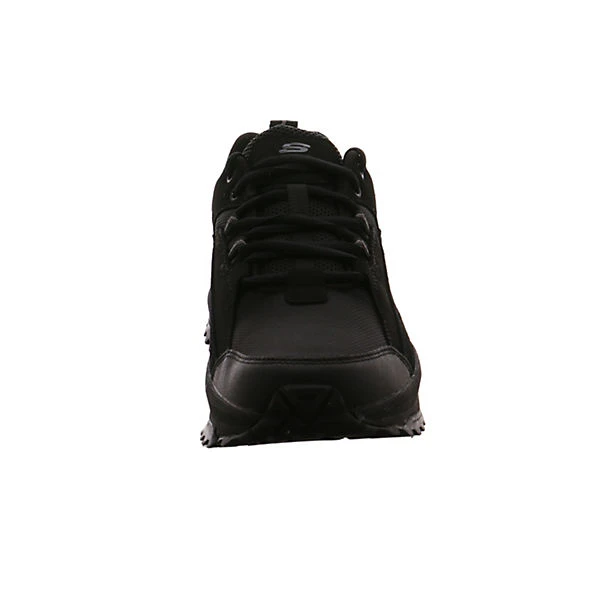 Skechers Bionic Trail Wanderschuhe - Schwarz 9 Skechers Bionic Trail Wanderschuhe - Schwarz – Bild 7