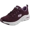 Skechers Arch Fit Glee For All Sneakers Low -Skechers shop 25766600 01