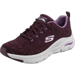 Skechers Arch Fit Glee For All Sneakers Low