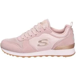 Skechers Og 85 Gold'n Gurl Sneakers Low - Rosa -Skechers shop 25766823 02