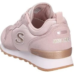 Skechers Og 85 Gold'n Gurl Sneakers Low - Rosa -Skechers shop 25766823 03