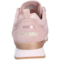 Skechers Og 85 Gold'n Gurl Sneakers Low - Rosa -Skechers shop 25766823 07