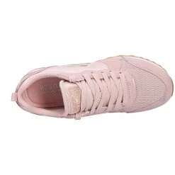 Skechers Og 85 Gold'n Gurl Sneakers Low - Rosa -Skechers shop 25766823 08