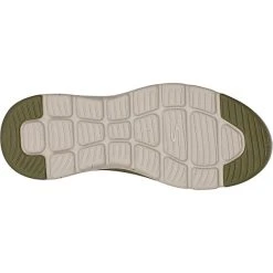Skechers Glacial Ultra Winterstiefeletten - Olive 11 Skechers Glacial Ultra Winterstiefeletten - Olive -Skechers shop 25766833 05