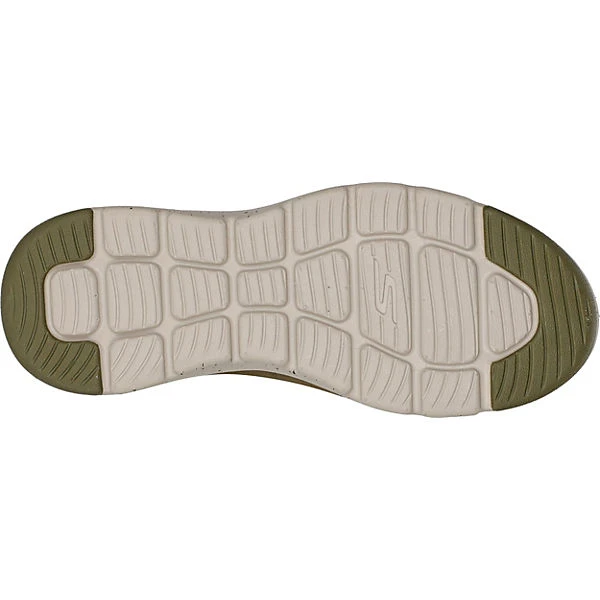 Skechers Glacial Ultra Winterstiefeletten - Olive 7 Skechers Glacial Ultra Winterstiefeletten - Olive – Bild 5