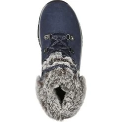 Skechers Trego Winterstiefeletten - Blau -Skechers shop 25766837 04