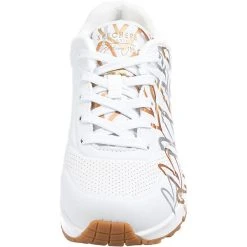 Skechers Uno James Goldcrown Metallic Love Sneakers Low -Skechers shop 25766843 04