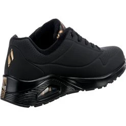 Skechers Uno James Goldcrown Metallic Love Sneakers Low -Skechers shop 25766844 05