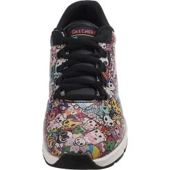 Skechers Uno 2 Sneakers Low - Weiß-kombi -Skechers shop 25766845 04