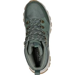 Skechers Edgemont Trekkingstiefel - Petrol 10 Skechers Edgemont Trekkingstiefel - Petrol -Skechers shop 25766866 04