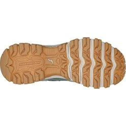 Skechers Edgemont Trekkingstiefel - Petrol 11 Skechers Edgemont Trekkingstiefel - Petrol -Skechers shop 25766866 05