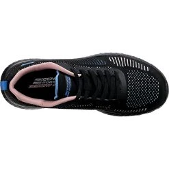 Skechers Bobs Squad Chaos Color Crush Sneakers Low -Skechers shop 25922061 06