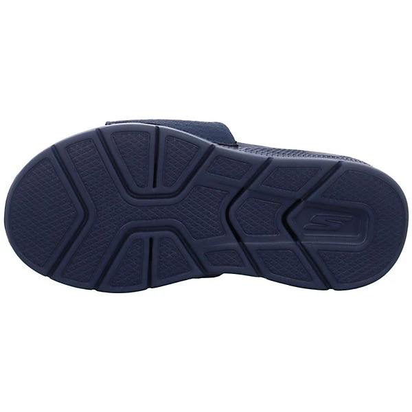 Skechers Herren Badelatschen Sandalen Go Consistent Pantolette FlipFlops Strand Synthetik Uni Badelatschen 5 Skechers Herren Badelatschen Sandalen Go Consistent Pantolette FlipFlops Strand Synthetik Uni Badelatschen – Bild 3