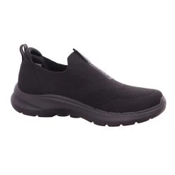 Skechers Slipper & Mokassins Mokassins - Schwarz -Skechers shop 25963239 06