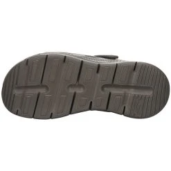 Skechers Herren Badelatschen Sandalen Arch Fit Pantolette FlipFlops Strand Synthetik Uni Badelatschen - Grün 13 Skechers Herren Badelatschen Sandalen Arch Fit Pantolette FlipFlops Strand Synthetik Uni Badelatschen - Grün -Skechers shop 26196431 03