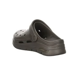 Skechers Herren Badelatschen Sandalen Arch Fit Pantolette FlipFlops Strand Synthetik Uni Badelatschen - Grün 15 Skechers Herren Badelatschen Sandalen Arch Fit Pantolette FlipFlops Strand Synthetik Uni Badelatschen - Grün -Skechers shop 26196431 05