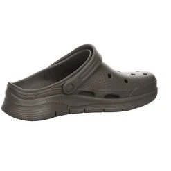 Skechers Herren Badelatschen Sandalen Arch Fit Pantolette FlipFlops Strand Synthetik Uni Badelatschen - Grün 18 Skechers Herren Badelatschen Sandalen Arch Fit Pantolette FlipFlops Strand Synthetik Uni Badelatschen - Grün -Skechers shop 26196431 08