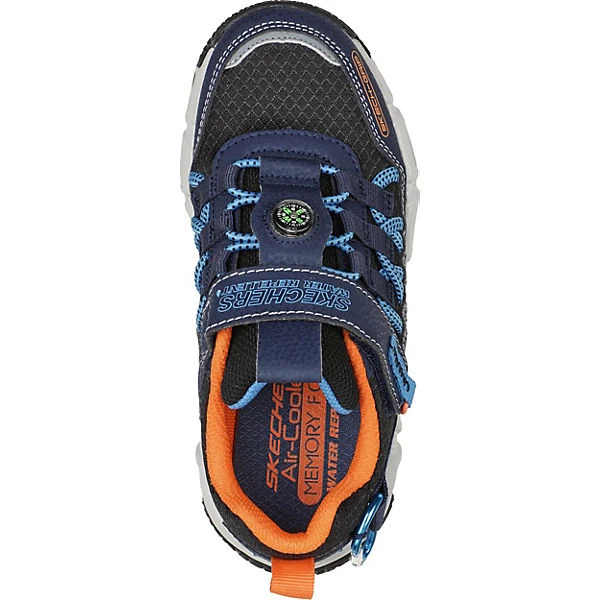 Skechers Outdoorschuhe VELOCITREK PRO SCOUT Für Jungen 6 Skechers Outdoorschuhe VELOCITREK PRO SCOUT Für Jungen – Bild 4