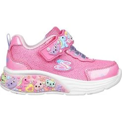 Skechers Baby Sneakers Low LIL DREAMERS Für Mädchen -Skechers shop 26291270 02