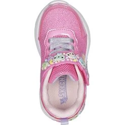 Skechers Baby Sneakers Low LIL DREAMERS Für Mädchen -Skechers shop 26291270 04