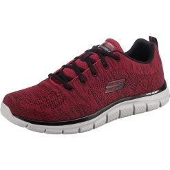 Skechers Track Sneakers Low - Rot