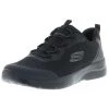 Skechers Sneakers Low Adult Weiblich - Schwarz