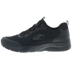 Skechers Sneakers Low Adult Weiblich - Schwarz -Skechers shop 26620354 05