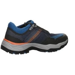 Skechers Herren Outdoor Schuhe Arch Fit Dawson-Mahone Slip-On Sneaker Wandern Trekking Synthetikkombination Geometrisch Outdoorschuhe - Blau 16 Skechers Herren Outdoor Schuhe Arch Fit Dawson-Mahone Slip-On Sneaker Wandern Trekking Synthetikkombination Geometrisch Outdoorschuhe - Blau -Skechers shop 27069464 05