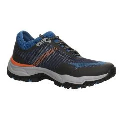 Skechers Herren Outdoor Schuhe Arch Fit Dawson-Mahone Slip-On Sneaker Wandern Trekking Synthetikkombination Geometrisch Outdoorschuhe - Blau 17 Skechers Herren Outdoor Schuhe Arch Fit Dawson-Mahone Slip-On Sneaker Wandern Trekking Synthetikkombination Geometrisch Outdoorschuhe - Blau -Skechers shop 27069464 06