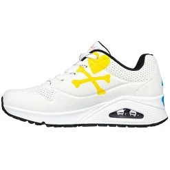 Skechers Sneaker Low Sneakers Low - Weiß -Skechers shop 27292118 02