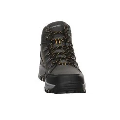Skechers Herren Outdoor Schuhe Relment-Daggett Outdoorschuh Wandern Trekking Leder-/Textilkombination Uni Outdoorschuhe 14 Skechers Herren Outdoor Schuhe Relment-Daggett Outdoorschuh Wandern Trekking Leder-/Textilkombination Uni Outdoorschuhe -Skechers shop 27300319 03