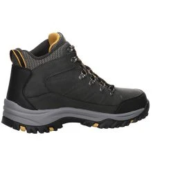 Skechers Herren Outdoor Schuhe Relment-Daggett Outdoorschuh Wandern Trekking Leder-/Textilkombination Uni Outdoorschuhe 16 Skechers Herren Outdoor Schuhe Relment-Daggett Outdoorschuh Wandern Trekking Leder-/Textilkombination Uni Outdoorschuhe -Skechers shop 27300319 05
