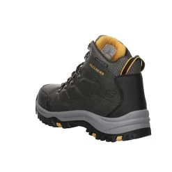 Skechers Herren Outdoor Schuhe Relment-Daggett Outdoorschuh Wandern Trekking Leder-/Textilkombination Uni Outdoorschuhe 18 Skechers Herren Outdoor Schuhe Relment-Daggett Outdoorschuh Wandern Trekking Leder-/Textilkombination Uni Outdoorschuhe -Skechers shop 27300319 07