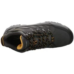 Skechers Herren Outdoor Schuhe Relment-Daggett Outdoorschuh Wandern Trekking Leder-/Textilkombination Uni Outdoorschuhe 19 Skechers Herren Outdoor Schuhe Relment-Daggett Outdoorschuh Wandern Trekking Leder-/Textilkombination Uni Outdoorschuhe -Skechers shop 27300319 08