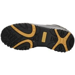 Skechers Herren Outdoor Schuhe Relment-Daggett Outdoorschuh Wandern Trekking Leder-/Textilkombination Uni Outdoorschuhe 20 Skechers Herren Outdoor Schuhe Relment-Daggett Outdoorschuh Wandern Trekking Leder-/Textilkombination Uni Outdoorschuhe -Skechers shop 27300319 09