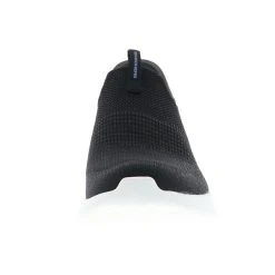 Skechers 149709/BLK Ultra Flex 3.0-Smooth Step Damen Sneaker Slipper VEGAN Schwarz/grau - Schwarz -Skechers shop 27483069 04