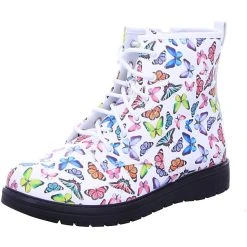 Skechers Gravlen Butterfly Squad Trekkingschuhe - Bunt