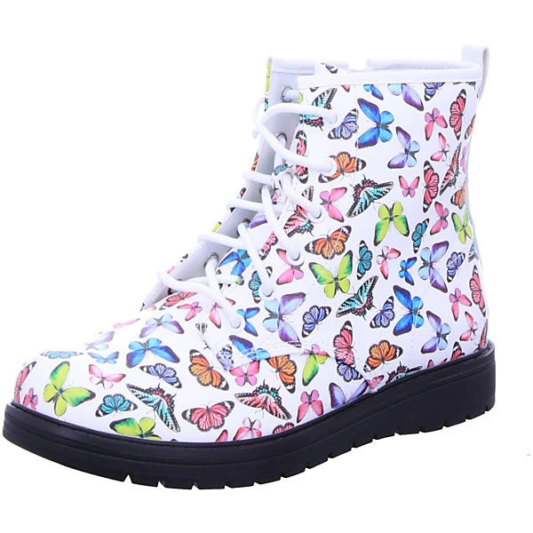 Skechers Gravlen Butterfly Squad Trekkingschuhe - Bunt 3 Skechers Gravlen Butterfly Squad Trekkingschuhe - Bunt